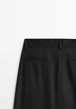 Massimo Dutti Blend Tailored With Darts - Maxi Skirt 22 Massimo Dutti Blend Tailored With Darts - Maxi Skirt -Massimo Dutti Shop c5f3b8d010ee43adbf255aeb6c9c1d72