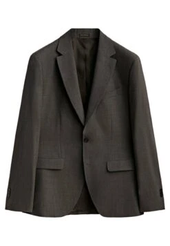 Massimo Dutti Blazer Jacket - Light Grey 15 Massimo Dutti Blazer Jacket - Light Grey -Massimo Dutti Shop c5f7743e14774887b9a09f86bd6415d1