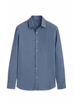Massimo Dutti Shirt - Blue Grey 17 Massimo Dutti Shirt - Blue Grey -Massimo Dutti Shop c73abb0252af4a7fb32806e3ccaad046