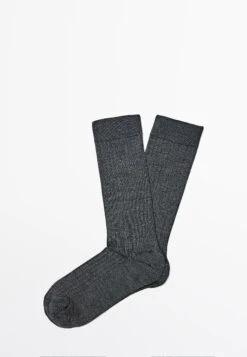 Massimo Dutti Socks - Light Brown 14 Massimo Dutti Socks - Light Brown -Massimo Dutti Shop c786bd4b545745eda02a95ab907eadc5 1