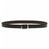 Massimo Dutti Reversible - Belt Business - Black -Massimo Dutti Shop c7cbea088ecd4f918110fcf8613b38c1