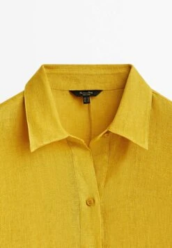 Massimo Dutti Oversize - Button-Down Blouse 12 Massimo Dutti Oversize - Button-Down Blouse -Massimo Dutti Shop c81336e0eead4573af096840786ecb53