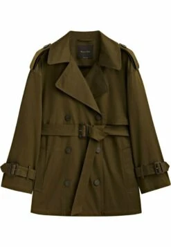 Massimo Dutti Belted - Trenchcoat -Massimo Dutti Shop c83fe99491954092835f0d4e22f2ff61