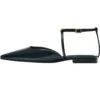 Massimo Dutti Flats With Piece- Ankle Strap Ballet Pumps - Black -Massimo Dutti Shop c8502c8ed83e4ab2ad0e6be84db07b38