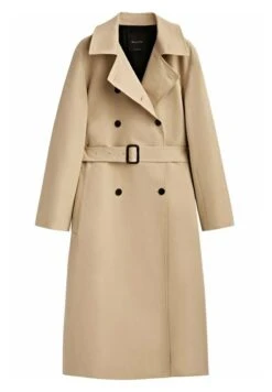 Massimo Dutti Trenchcoat - Camel 16 Massimo Dutti Trenchcoat - Camel -Massimo Dutti Shop c856176ba3f243f1b9f944265a1c6de1