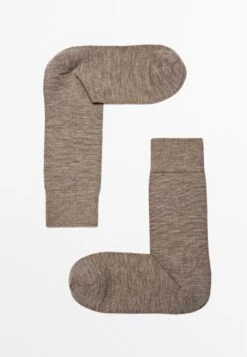 Massimo Dutti Socks - Beige -Massimo Dutti Shop c862206db73b4e4baaab09d82e4ae275