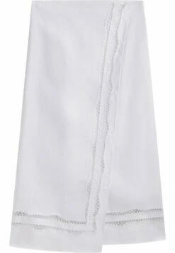 Massimo Dutti With Embroidery Detail- Wrap Skirt - White 17 Massimo Dutti With Embroidery Detail- Wrap Skirt - White -Massimo Dutti Shop c8db12d58393438d954cd78976504e4f