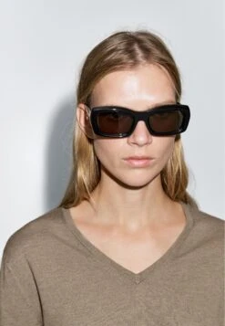 Massimo Dutti LONG SLEEVES WITH V-NECK - Jumper - Green 19 Massimo Dutti LONG SLEEVES WITH V-NECK - Jumper - Green -Massimo Dutti Shop c8f15d284bff4ef994eff82ef045b864