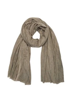 Massimo Dutti Scarf - Light Brown -Massimo Dutti Shop c9e1af564b86459c9f9450de8c7ba7df 1