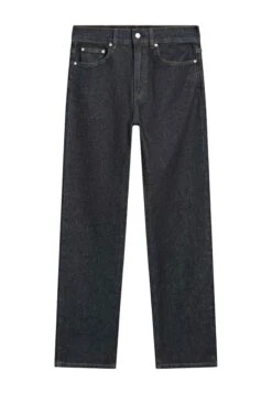 Massimo Dutti HIGH-WAIST - Straight Leg Jeans - Blue Denim 24 Massimo Dutti HIGH-WAIST - Straight Leg Jeans - Blue Denim -Massimo Dutti Shop ca30c3f4b5ac4f279f7f616c0013a491 1