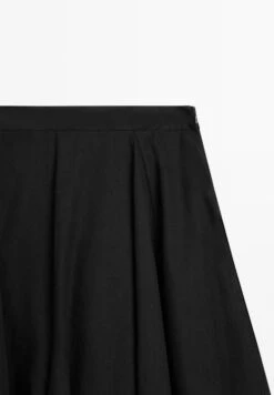 Massimo Dutti LONG FLARED - Maxi Skirt - Black 17 Massimo Dutti LONG FLARED - Maxi Skirt - Black -Massimo Dutti Shop ca3eb4632d7d4341b6525c0aa6bda54d