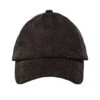 Massimo Dutti Cap - Dark Brown