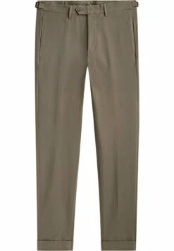 Massimo Dutti Smart In A Bi-Stretch - Chinos - Beige -Massimo Dutti Shop cb22434f98ce440a990971bb1b6a381d