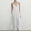 Massimo Dutti StrappyWith Embroidery - Day Dress 1 Massimo Dutti StrappyWith Embroidery - Day Dress -Massimo Dutti Shop cb6b797527c24520a912b83c0fe06996