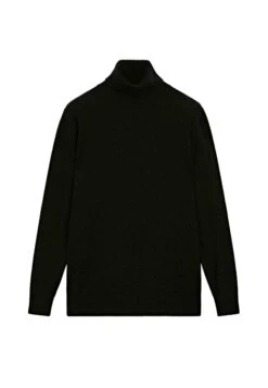 Massimo Dutti SOFT TURTLENECK WITH LONG SLEEVE - Jumper - Beige -Massimo Dutti Shop cccbe80b2ea446c2b7fe6d4704ea73c9 1