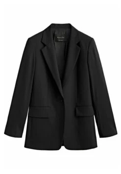 Massimo Dutti Cool- Blazer - Black -Massimo Dutti Shop cd03449e7ee94a94890b2e7dfed3acbe