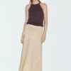 Massimo Dutti LONG HERRINGBONE - A-line Skirt - Beige 2 Massimo Dutti LONG HERRINGBONE - A-line Skirt - Beige -Massimo Dutti Shop cd0a264b98eb48918006b517084d42bc
