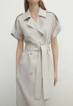 Massimo Dutti Trench Coat With Belt - Shirt Dress 16 Massimo Dutti Trench Coat With Belt - Shirt Dress -Massimo Dutti Shop cd1e0f47c5094a2a9a94c889f7c8cb14