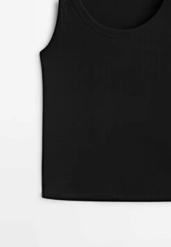 Massimo Dutti Tank - Top -Massimo Dutti Shop cd4acd536d9746b3bae91e2e541ba471
