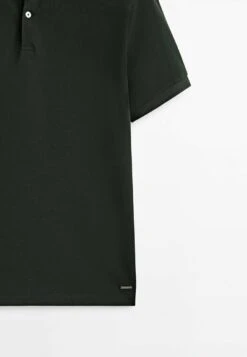 Massimo Dutti Polo Shirt - Polo Shirt -Massimo Dutti Shop cd6e83aaf0f949cd8fe03d8cab5384b8