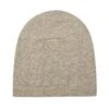 Massimo Dutti FINE - Beanie - Sand -Massimo Dutti Shop ce3e649ff26a4c7eb87037043b1ea943