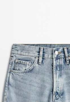 Massimo Dutti High Waist - Straight Leg Jeans 28 Massimo Dutti High Waist - Straight Leg Jeans -Massimo Dutti Shop cf5f20ace4224984bbccfe24891b520c