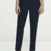 Massimo Dutti Suit Trousers - Dark Blue 2 Massimo Dutti Suit Trousers - Dark Blue -Massimo Dutti Shop d03b6c2dd50f4bcf9dcda2a122f10f23