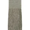 Massimo Dutti LONG PLEATED WITH FLECKED DETAIL - Maxi Skirt - Beige -Massimo Dutti Shop d071203c511c49e48a170599f2025252