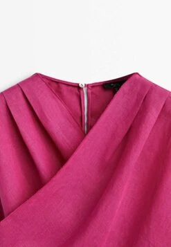 Massimo Dutti Crossover - Top -Massimo Dutti Shop d0f1a516dc4948b3b86c62e387cc4f9b