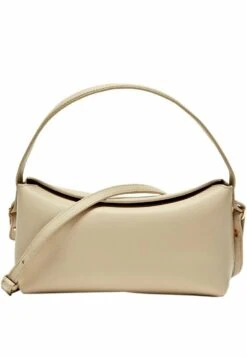 Massimo Dutti Rectangular- Handbag - White
