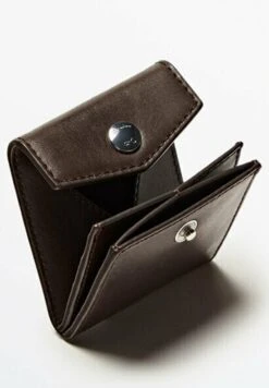 Massimo Dutti Wallet - Brown -Massimo Dutti Shop d16c9913d9a94b7d9fd6819a8519cac3