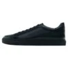 Massimo Dutti Trainers - Blue/Black Denim -Massimo Dutti Shop d1935f2e53c643bba0daf7db9233a618