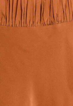 Massimo Dutti STRAPPY FLOWING WITH DRAPED DETAIL - Top - Orange 17 Massimo Dutti STRAPPY FLOWING WITH DRAPED DETAIL - Top - Orange -Massimo Dutti Shop d1b5a737dd8740b8b5cfbcecedcbfc16