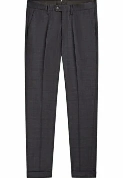 Massimo Dutti Check Super - Chinos - Grey -Massimo Dutti Shop d22f4272b8314bf88f1b55b45e4a9522