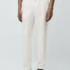 Massimo Dutti Chinos - White -Massimo Dutti Shop d2d32eea758d4b858a494e1d6879b132