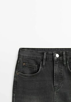 Massimo Dutti Cropped-Fit - Slim Fit Jeans 20 Massimo Dutti Cropped-Fit - Slim Fit Jeans -Massimo Dutti Shop d2e1ac30d74d461e9eb2f01f2c5df3e5