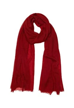 Massimo Dutti COOL - Scarf - Beige -Massimo Dutti Shop d4916696a85045a7a267201f2a6056dd 1