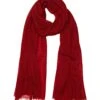 Massimo Dutti COOL - Scarf - Red -Massimo Dutti Shop d4916696a85045a7a267201f2a6056dd