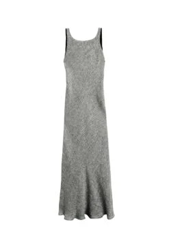 Massimo Dutti FLUID SLEEVELESS - Day Dress - Grey -Massimo Dutti Shop d4bed353078c45658db65d646135eed6