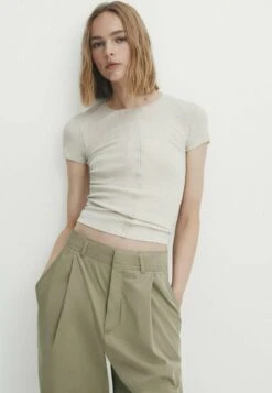 Massimo Dutti Anzug Mit Knöpfen - Trousers 15 Massimo Dutti Anzug Mit Knöpfen - Trousers -Massimo Dutti Shop d55a63e55a6d4038ac16c72fedf082c6