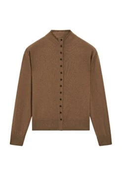 Massimo Dutti BUTTONED WITH MOCK TURTLENECK - Cardigan - Light Green 28 Massimo Dutti BUTTONED WITH MOCK TURTLENECK - Cardigan - Light Green -Massimo Dutti Shop d569445259ca4e2c868c2c3c51f5fba1 4