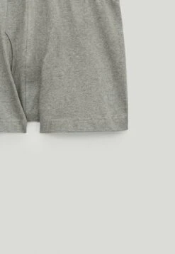 Massimo Dutti Blend - Pants - Light Grey -Massimo Dutti Shop d5af3544c0bc48f49fc99caef3598c29