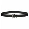 Massimo Dutti With Rectangular Buckle - Belt Business - Black -Massimo Dutti Shop d6679c88651048c7b8ef17ae52396bfa