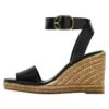 Massimo Dutti With Buckled Ankle Strap - Wedge Sandals 2 Massimo Dutti With Buckled Ankle Strap - Wedge Sandals -Massimo Dutti Shop d6703cbd125c4d998698f80b30db78f2