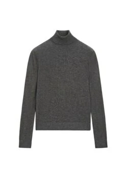 Massimo Dutti Jumper - Bordeaux -Massimo Dutti Shop d674e374465f4405a11e3e5d9eebaeb7 2