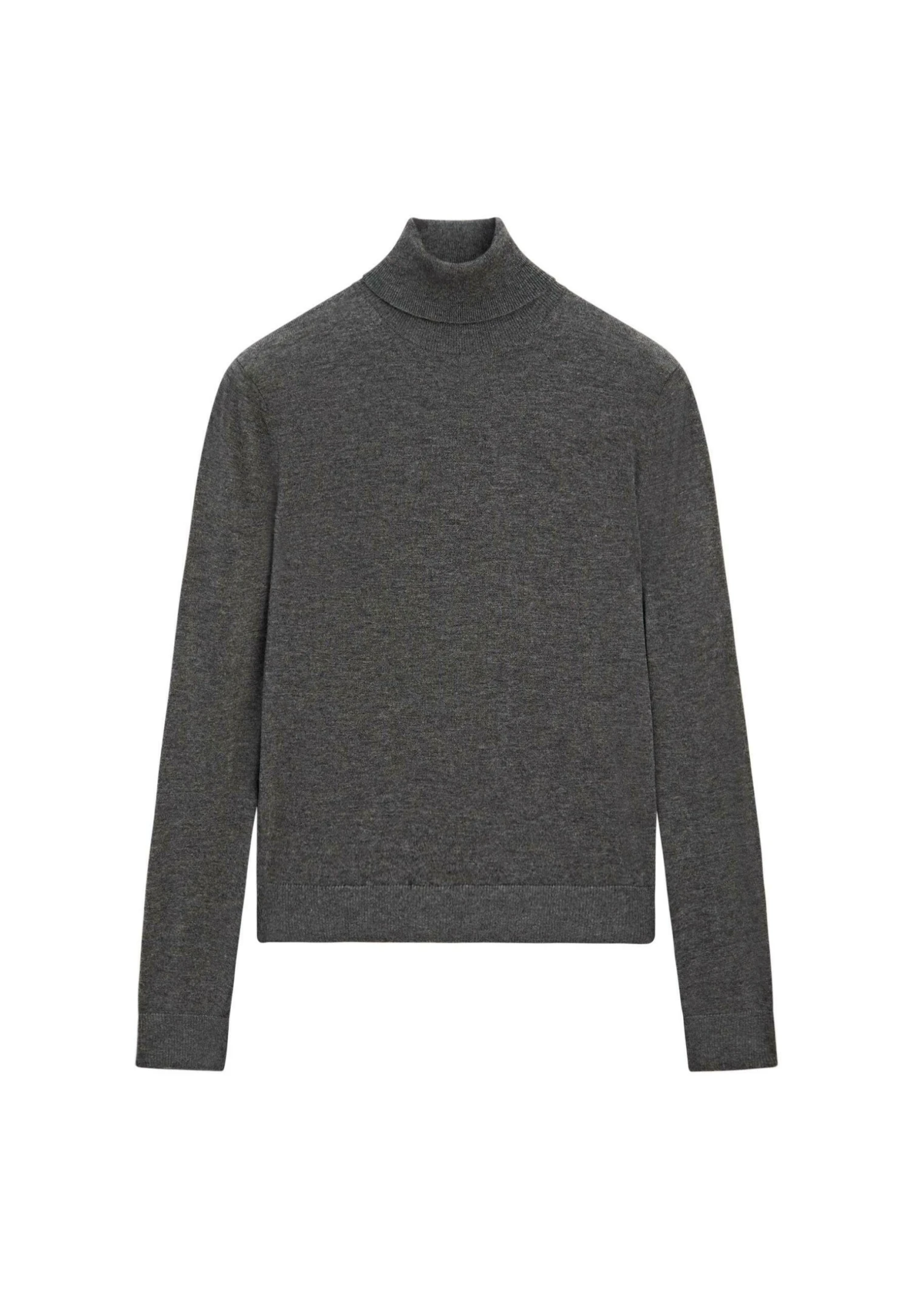 Massimo Dutti Jumper - Light Yellow 13 Massimo Dutti Jumper - Light Yellow - Image 11