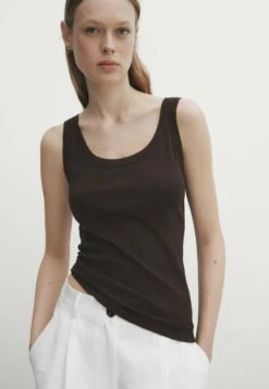 Massimo Dutti Tank - Top