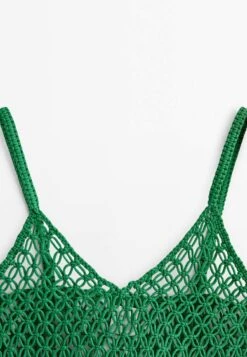 Massimo Dutti Studio - Blouse - Green -Massimo Dutti Shop d74f74498cde420f85930874e7f6a66b