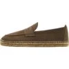 Massimo Dutti Penny Strap - Espadrilles - Brown 2 Massimo Dutti Penny Strap - Espadrilles - Brown -Massimo Dutti Shop d7e689194cb84677b4b4b09ba2e4f250