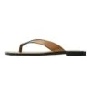 Massimo Dutti Strap - T-Bar Sandals -Massimo Dutti Shop d8195d56fda744ebb7e25cb3f49b209c